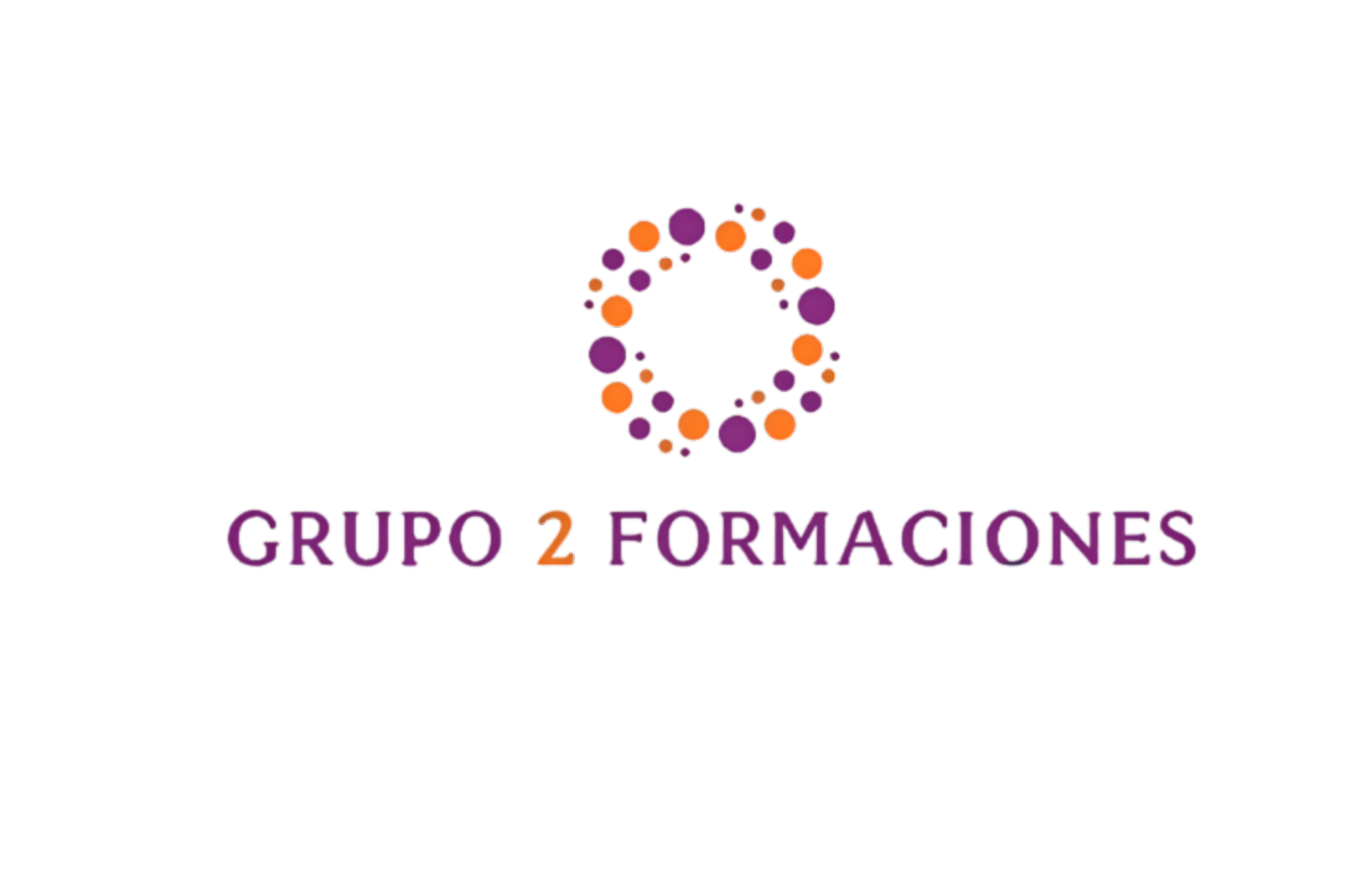 GRUPO 2 FORMACIONES